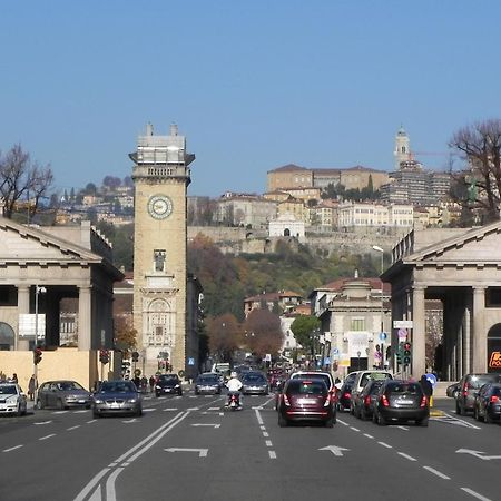 Appartamento Monet Bergamo Zewnętrze zdjęcie