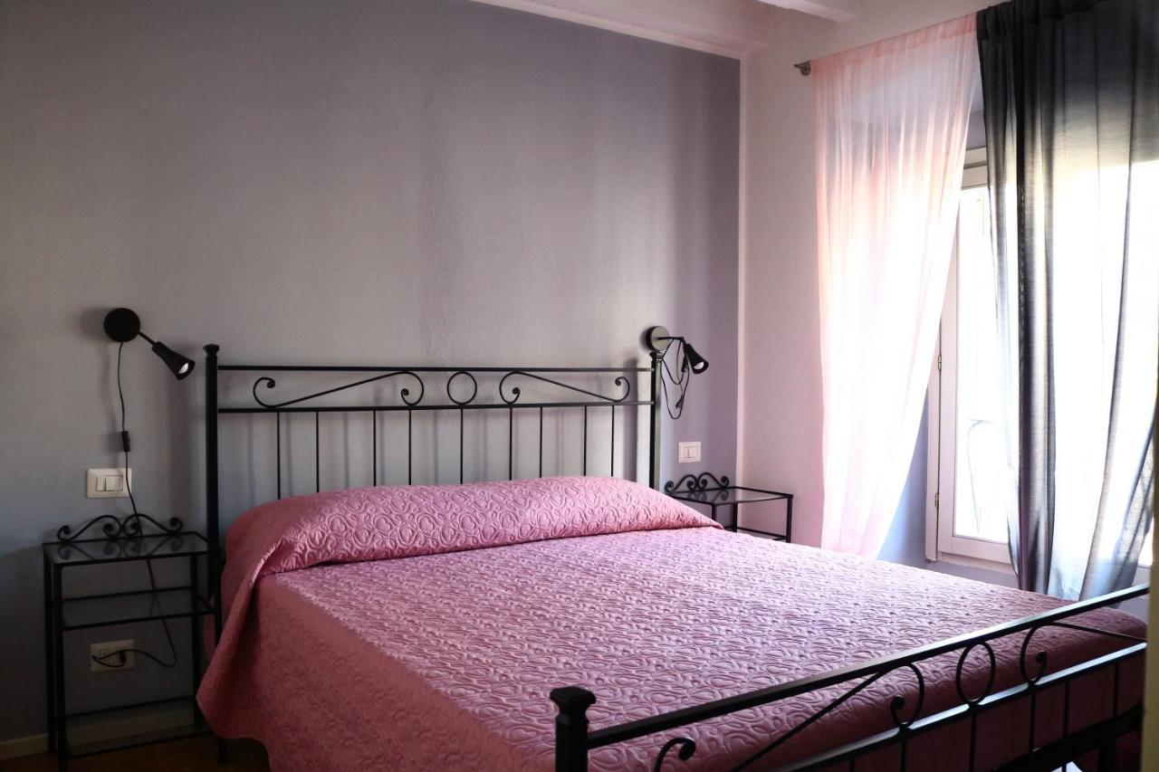 Appartamento Monet Bergamo Zewnętrze zdjęcie